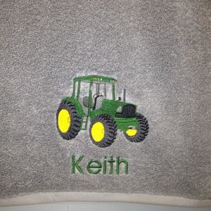 Meet your Posher, Keith